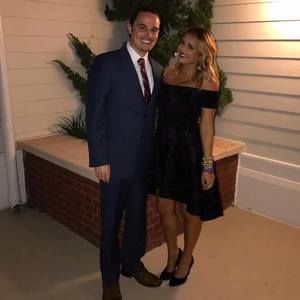 Meet your Posher, Christopher